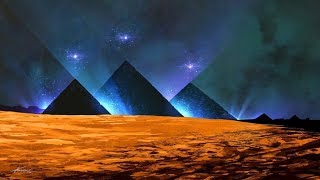 Erich von Däniken  The Truth About The Pyramids [upl. by Ernesta16]