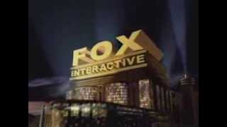 Fox Interactive  Blue Sky  Sierra  Vivendi Universal Games  Eurocom [upl. by Livvi593]