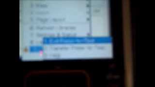 Exit Press to Test Mode TI Nspire CX Calculator [upl. by Conte781]