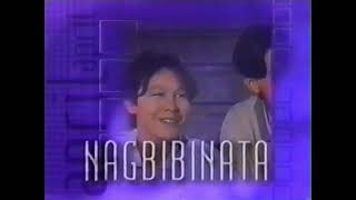 MBA on SkyCables Fyi Channel  commercial break  1999 [upl. by Cleon]