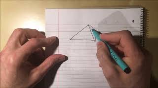 22 Arcs Sectors and Segments with radians Chapter 5 section 2 and 3 Edexcel Pure A Level [upl. by Eladnek824]