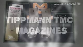 Tippmamm TMC Magazine Breakdown [upl. by Yellac865]