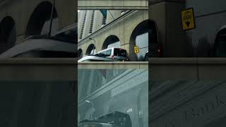 GTA3 OPENING SCENE 2001 VS 2024 gta3 runwaygen3 gaming [upl. by Ingles]