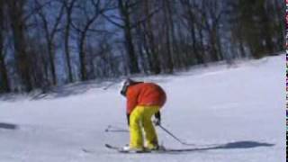 short ski edit [upl. by Felicidad]