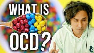 What People Dont Understand About OCD [upl. by Ahsenra343]