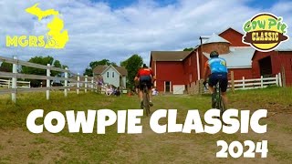 Cowpie Classic 2024  Short Haul Sport Highlights [upl. by Sperry]