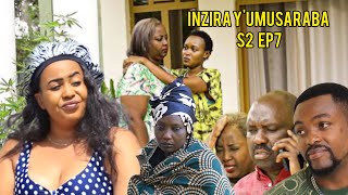 INZIRAYUMUSARABA S2 EP7  KOCI wa 1 AJE ATABARA IRIBAGIZA Asebeje FABIOLA TURUMIRWA [upl. by Jovia]