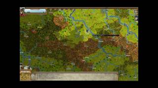 Rise Of Prussia review  ChristCenteredGamercom [upl. by Ordnael]