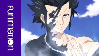 Fairy Tail Final Season  Official Clip  Alvarez Kingdom Attacks [upl. by Arakahs221]