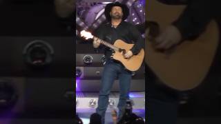 Garth Brooks Live from the Heart of Country Musicquot garthbrooks [upl. by Luas]