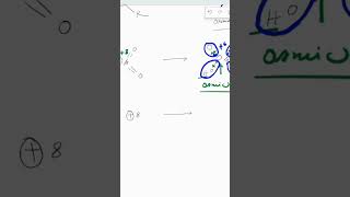 AlChemistry oxidising reagent Osmium tetraoxide Syndiol 12diol  OsO4 DihydroxylationNrGpUp [upl. by Nnyluqcaj]