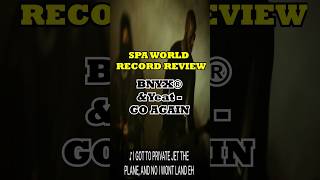 BNYX® amp Yeat  GO AGAIN feat Superheaven recordreview bnyx yeat [upl. by Mady]