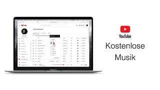 Hier gibt’s kostenlose Musik für YouTube Gratis Songs herunterladen [upl. by Kcirdnekal]