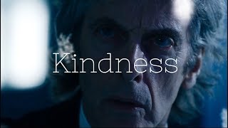 Twelfth Doctor  Kindness [upl. by Armmat]