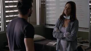 Containment 1x09 Jake and Katie Part 25 [upl. by Spancake]