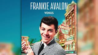 Frankie Avalon  Venus FLAC [upl. by Edlihtam126]