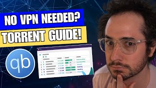 How to Download Torrents Safely Without a VPN [upl. by Darill]