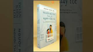 NGƯỜI MẸ TỐT hơn là người thầy tốt  Doãn Kiến Lợi Trích đoạn 2 [upl. by Oinoitna]