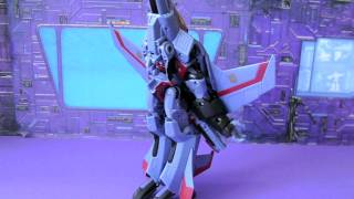 TFa Starscream [upl. by Zahara]