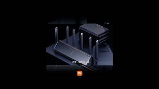 Xiaomi Router 7000 Gigabit Fast Network [upl. by Screens]