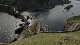 NORTH SPAINValderramaToberaFriasBakioSan Juan de Gaztelugatxe [upl. by Moulton]