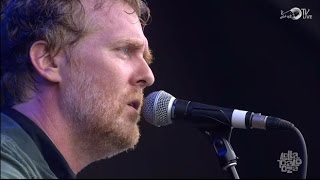 Glen Hansard  Bird of Sorrow Live  Lollapalooza 2014 [upl. by Ikeda]