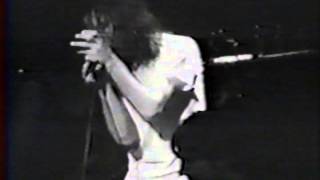 Pearl Jam  19920410 Philadelpia PA Full Concert version 2 [upl. by Esele]