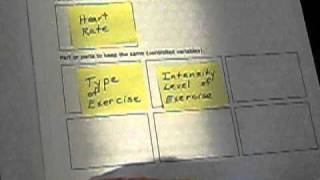 Scientific Method Experimental Design Tutorial for Teachers [upl. by Prud572]