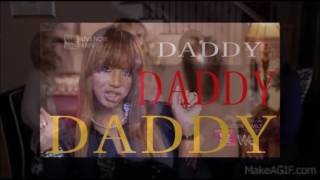 Tamar Braxton ft Braxton Sisters Daddy Remix Prod By PreBeatsEnt [upl. by Nalehp]