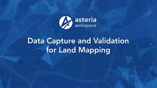 Elevate amp Streamline Drone Data Capture and Validation in Land Mapping Operations using SkyDeck [upl. by Anauqcaj]