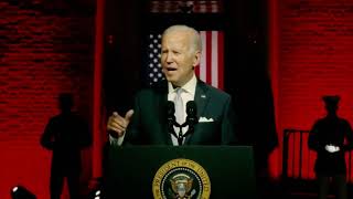 Sith Lord Biden has Reorganized the Republic into the 1st Galactic Empire [upl. by Gregorio662]