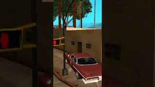 gta sa mom killer madan Mari cj friend [upl. by Anid]