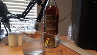 Tesseron Lot N 76 XO Cognac Dream ElitistCognacDrinkers [upl. by Adnim787]