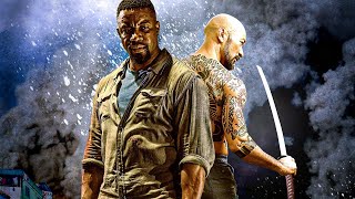 Falcon Rising 2014 Michael Jai White Neal McDonough  Full Movie [upl. by Kariv]