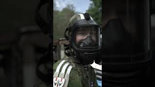 Taking Juggernaut to Airsoft Game shorts [upl. by Liv]