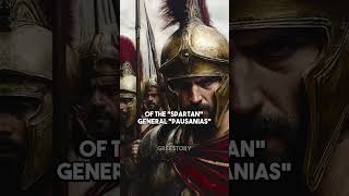 The Battle of Plataea ⚔️ BattleOfPlataea HistoryShorts AncientGreece shorts [upl. by Ileray]