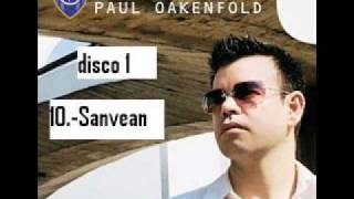 Paul Oakenfold Sanvean perfecto presents another world [upl. by Assiram]