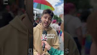 🔴PrideDesBanlieues  « Le RN est une menace pour les LGBTQI des quartiers populaires » [upl. by Annol]