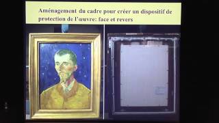 CONSERVER PROTEGER RESTAURER  Catherine Haviland  FR  EN  Musée dOrsay [upl. by Sherr]