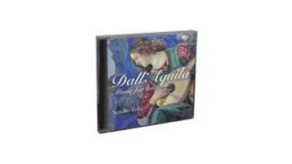 Dall Aquila  Music for Lute Brilliant Classics 1CD 94805 [upl. by Ennaylloh]