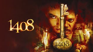 1408 Full Movie 2007  Theatrical Cut  John Cusack Samuel L Jackson [upl. by Daniels]