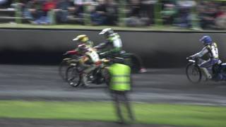 Pfingstpokal 2017 Güstrow Lauf 18 [upl. by Anertak]