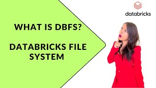 What is dbfs Databricks Filesystem [upl. by Kippy]