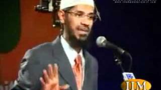 Dr Zakir Naik talks about salafis amp AHL E HADITH [upl. by Modesta158]