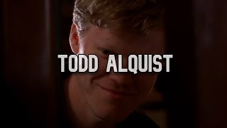 Todd Alquist  Edit  Breaking Bad [upl. by Irena]