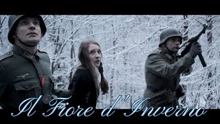 Il fiore dinverno  Cortometraggio ENG SUB by Marella Boschi [upl. by Dusa403]