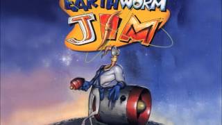 Earthworm Jim OST  Credits [upl. by Grethel]