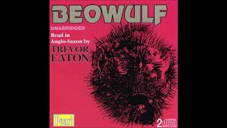 Beowulf read in AngloSaxon Part 2 [upl. by Kauffman49]