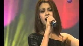 Reyhan ANGELOVA рейхан  19862005Ork KristalKonser [upl. by Gibbons]