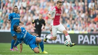 Highlights Ajax  PSV [upl. by Ssur919]